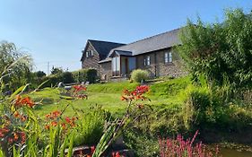 The Retreat
